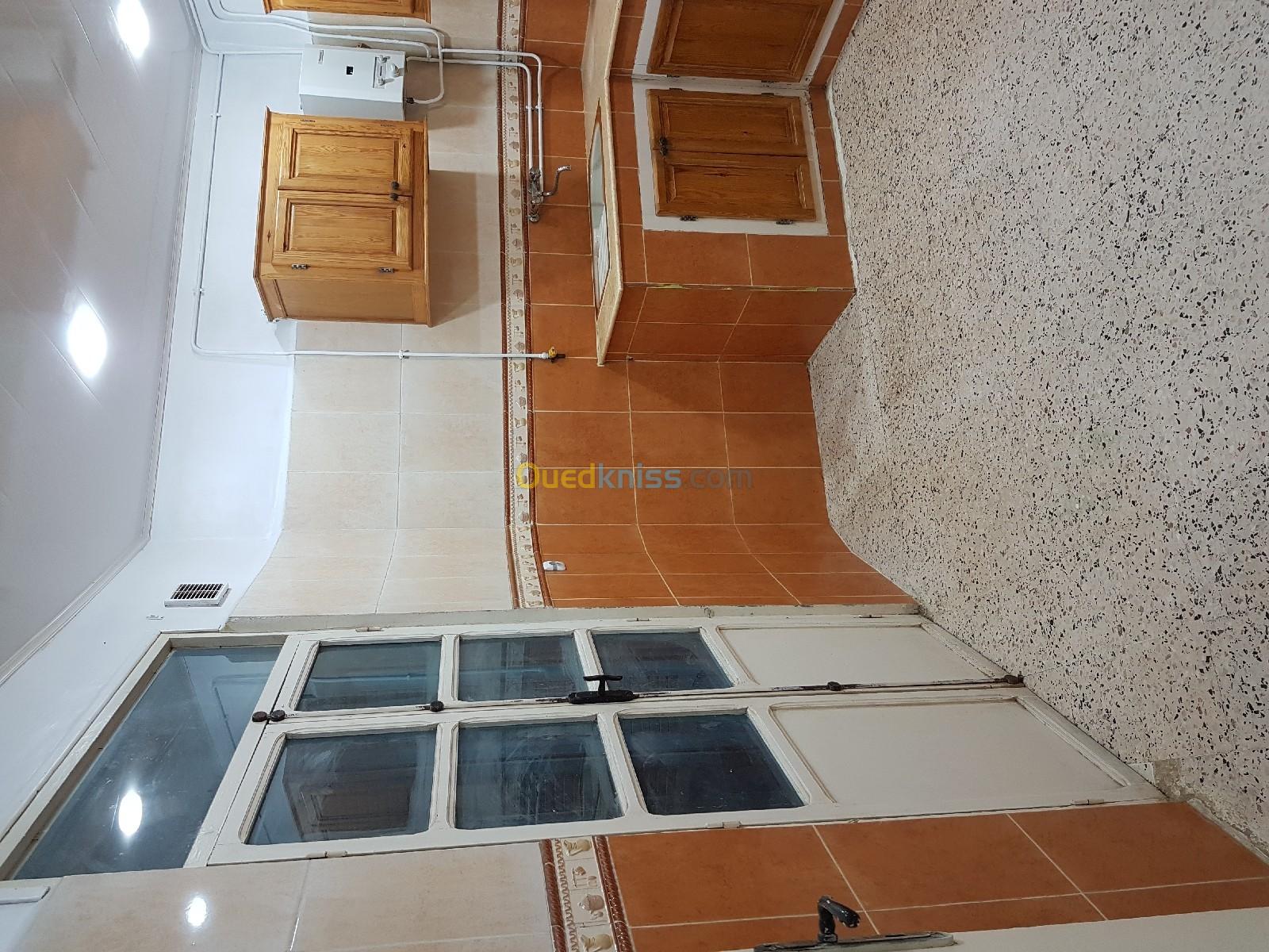 Vente Appartement F3 Alger Mahelma