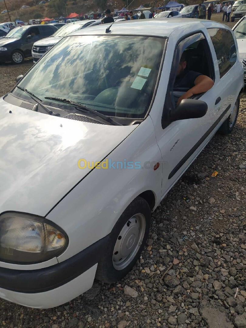 Renault Clio 2 1998 Clio 2