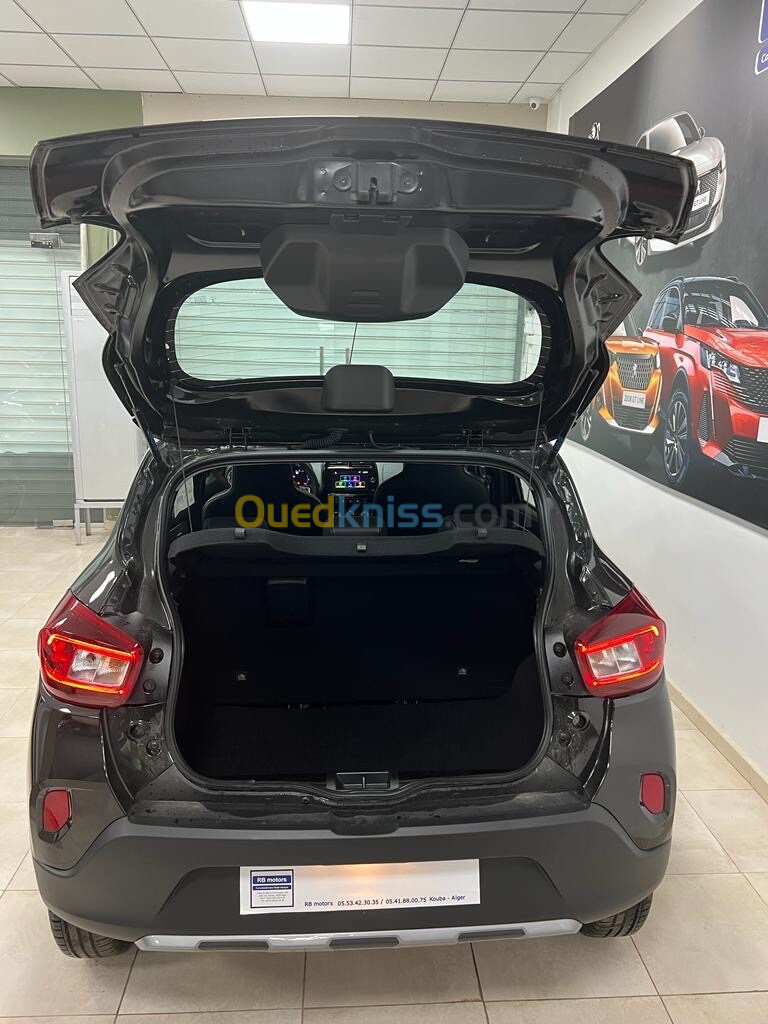 Renault Kwid 2024 Outsider