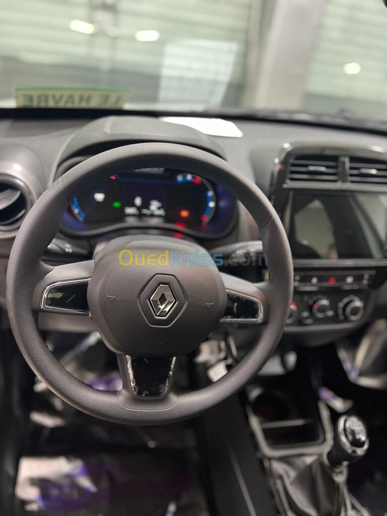 Renault Kwid 2024 Outsider