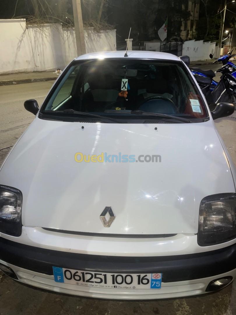 Renault Clio 2 2000 