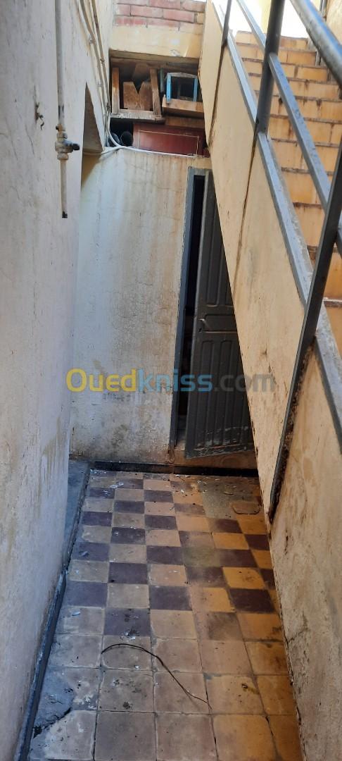 Vente Appartement F4 Tiaret Tiaret