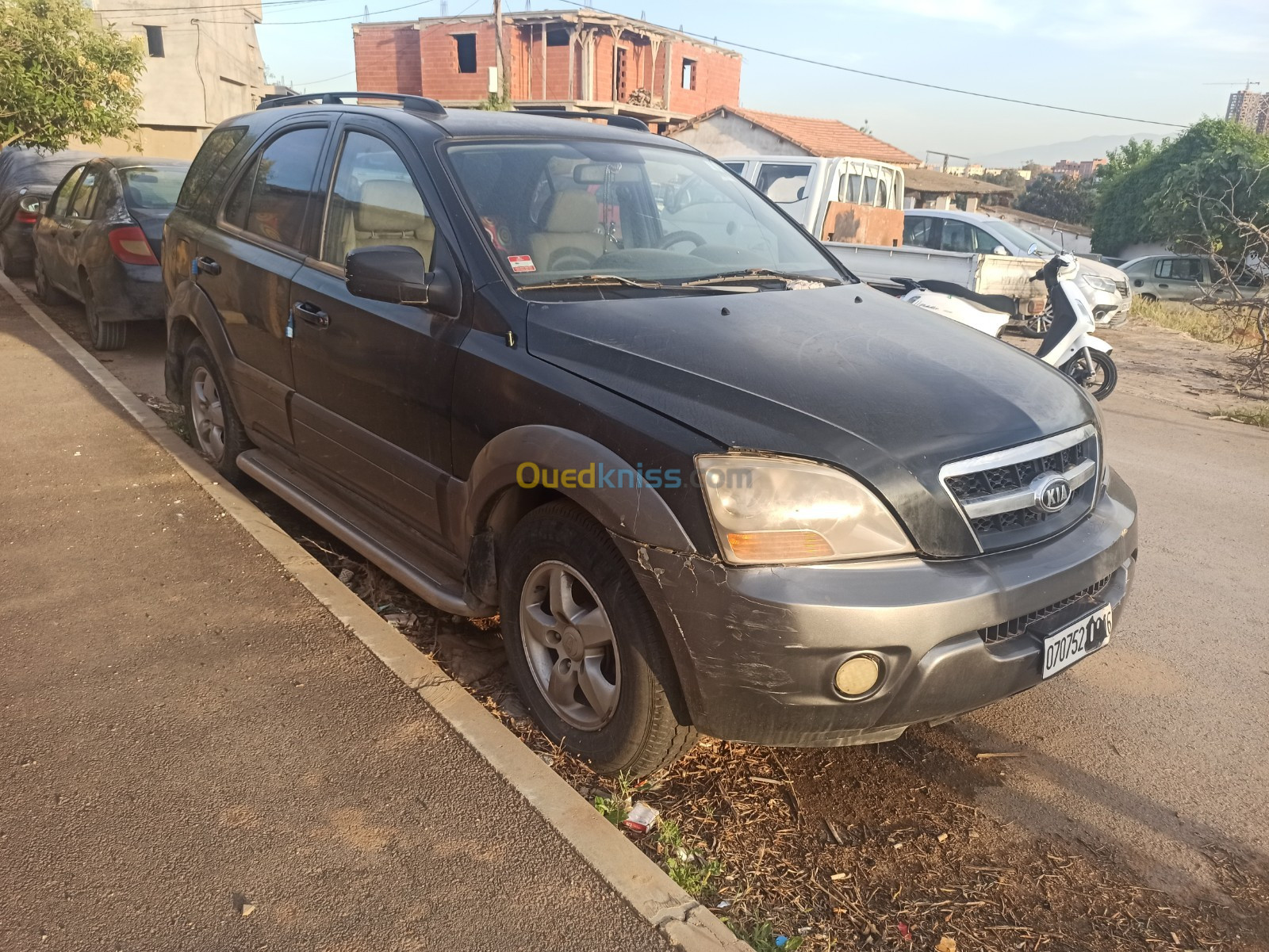 Kia Sorento 2009 