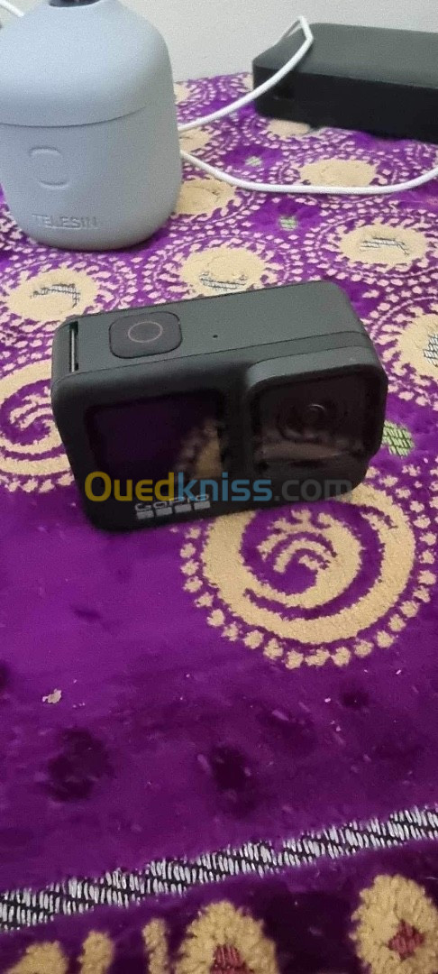 Gopro Hero 9 black