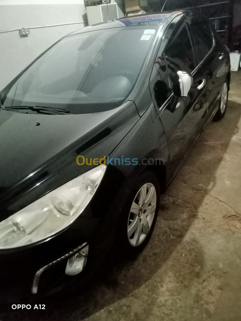 Peugeot 308 2014 308