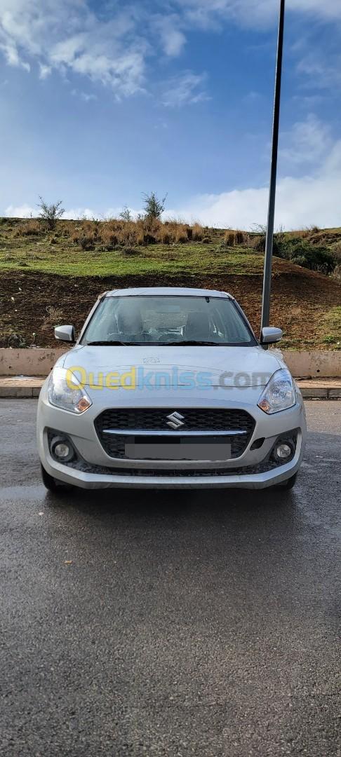 Suzuki Swift 2023 GLX