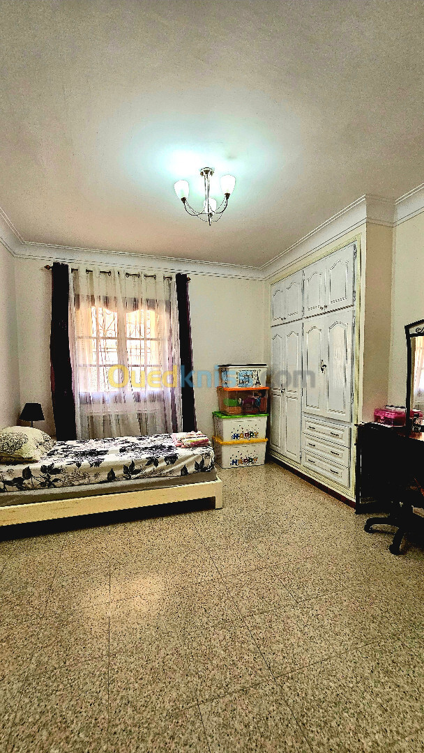 Vente Villa Oran Bir el djir