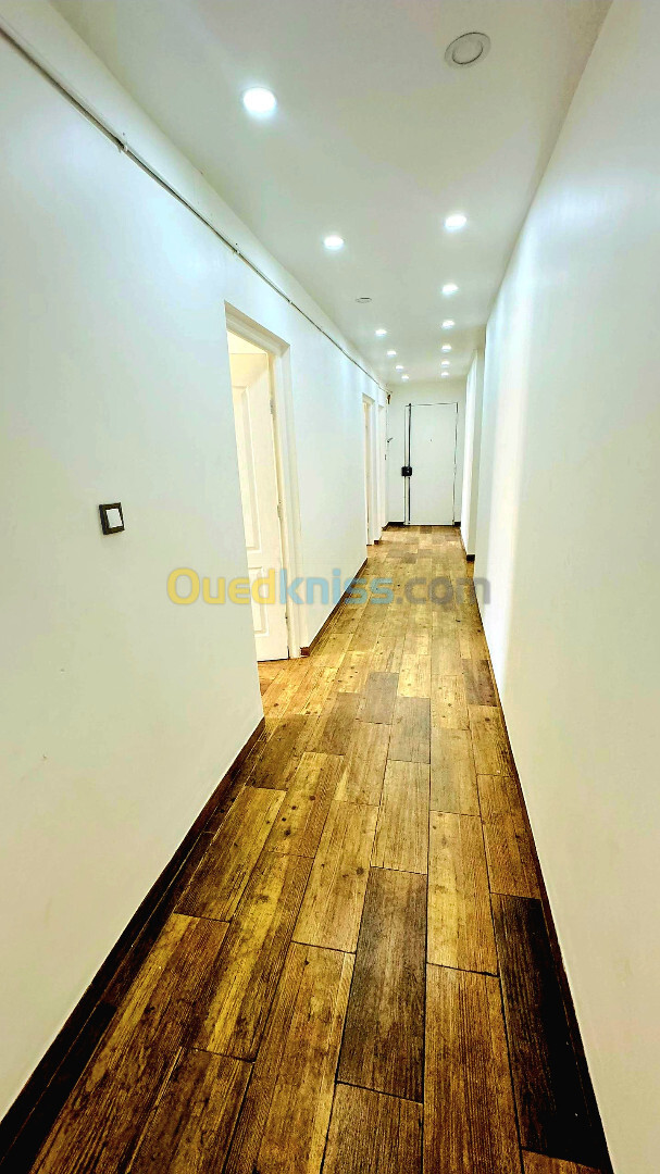 Vente Appartement F3 Oran Bir el djir