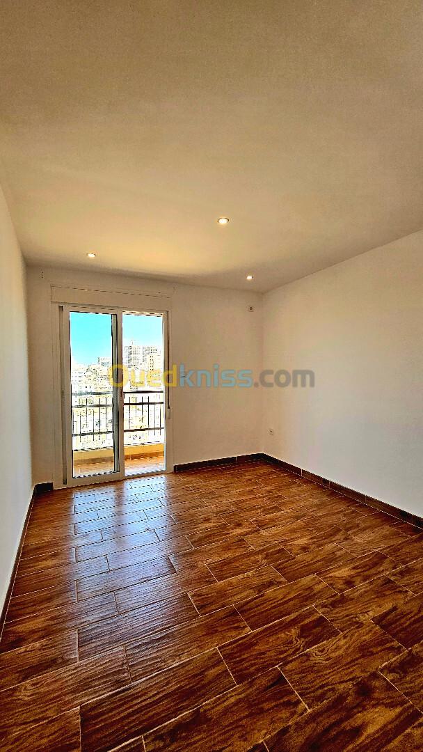 Vente Appartement F5 Oran Bir el djir