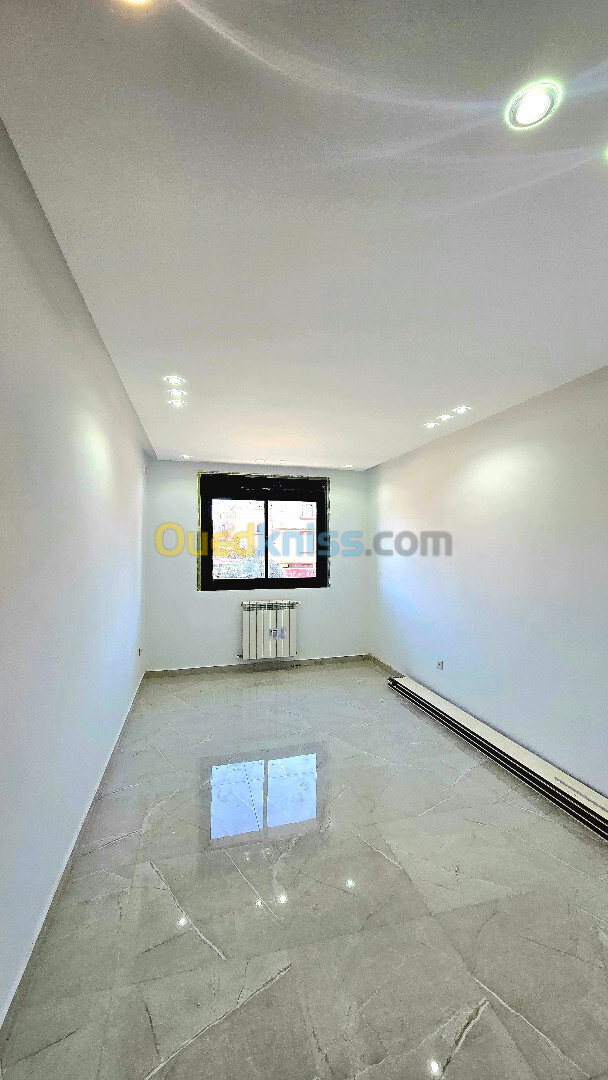 Vente Appartement F4 Oran Bir el djir