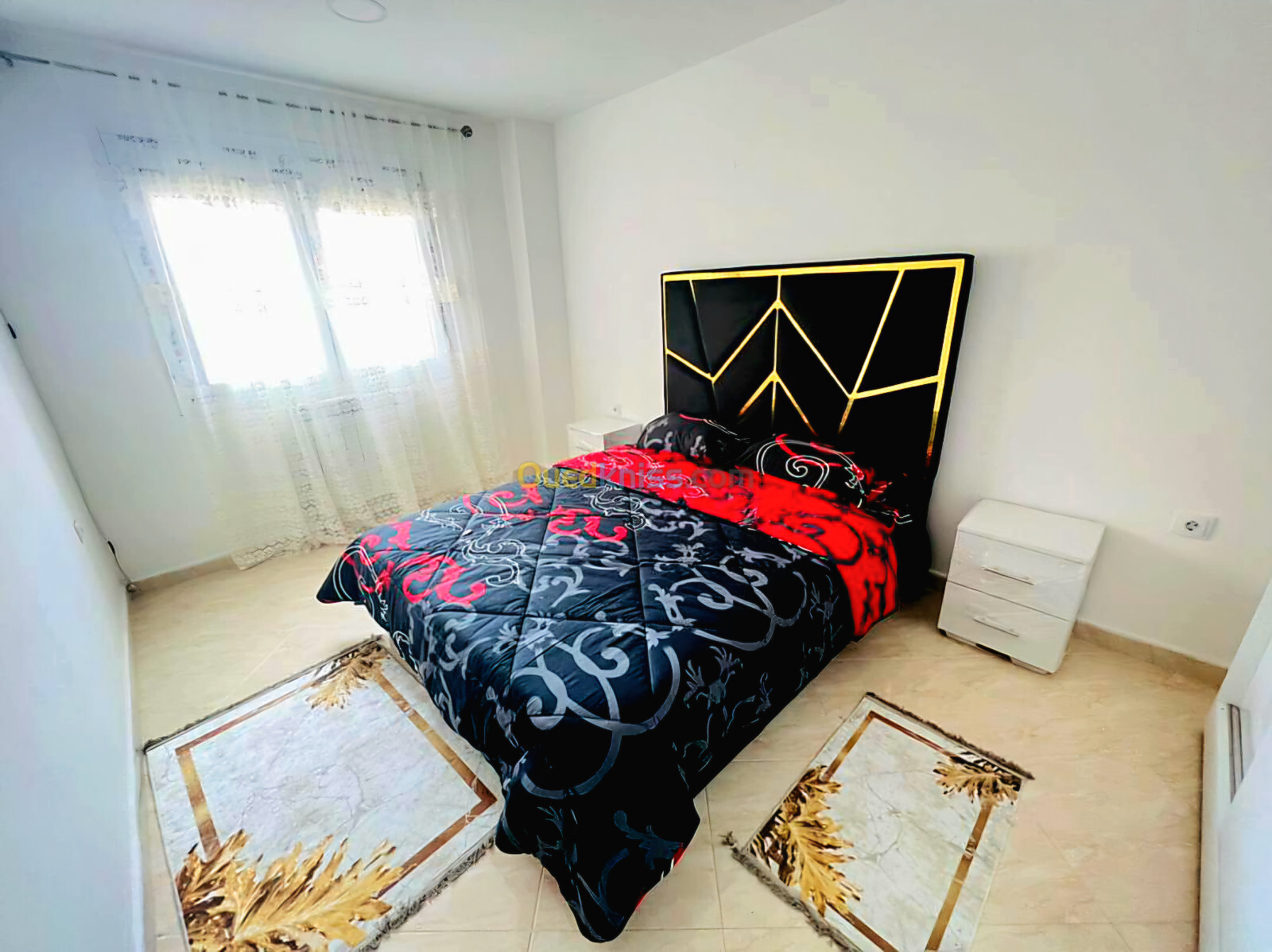 Location Appartement F3 Oran Oran