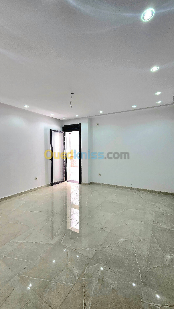 Vente Appartement F4 Oran Bir el djir