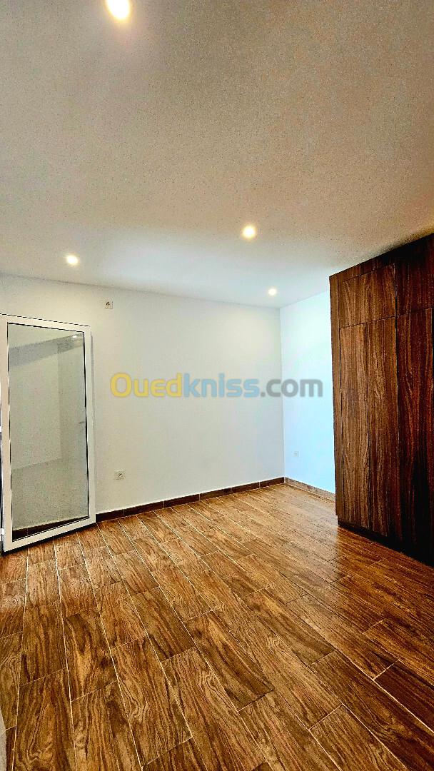 Vente Appartement F5 Oran Bir el djir