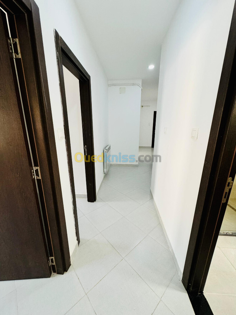 Location Appartement F3 Oran Bir el djir