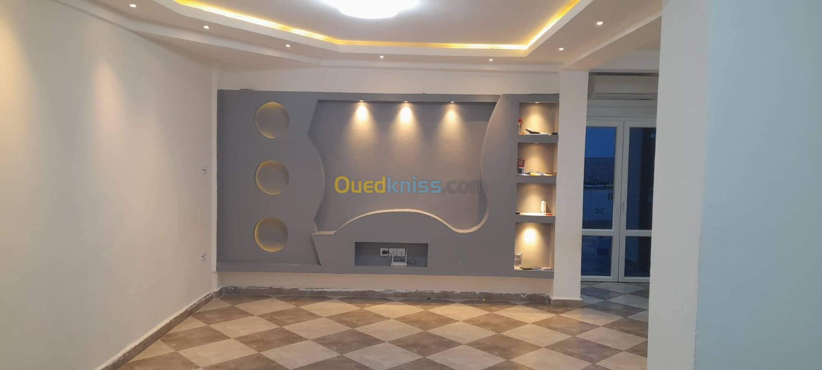 Vente Appartement F4 Tizi Ouzou Tizi ouzou