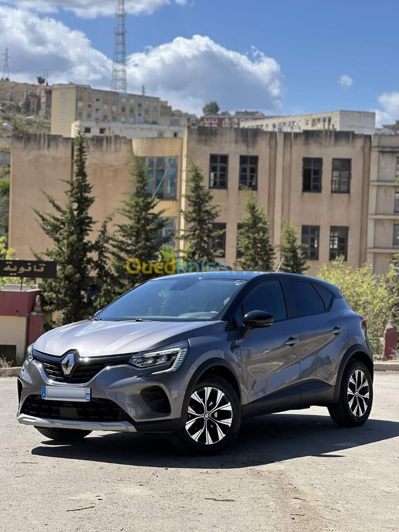 Renault Capture 2023 Capture