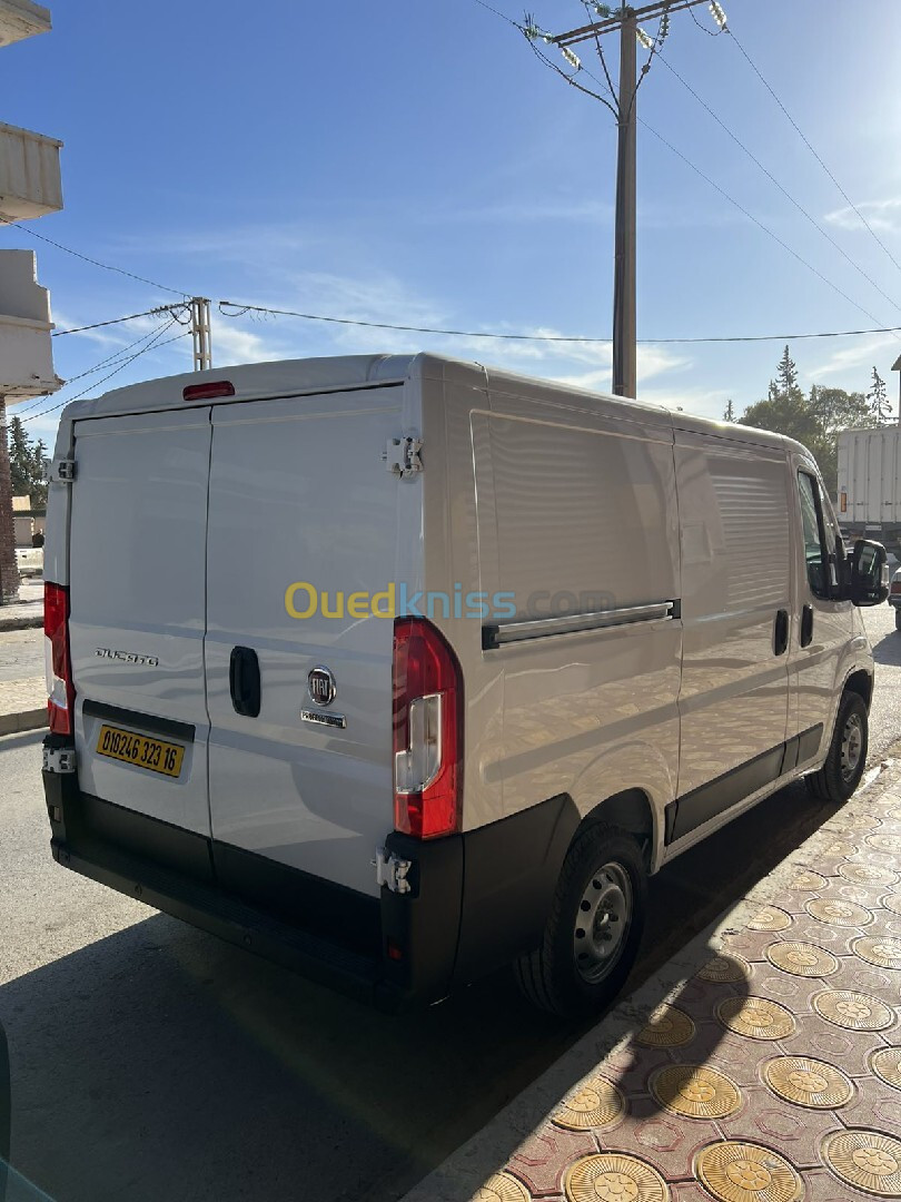 ducato Fiat 2023