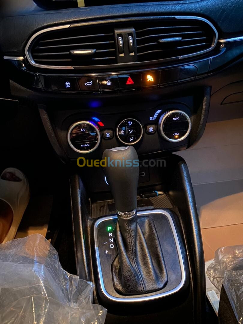 Fiat Tipo 2024 Urbain plus