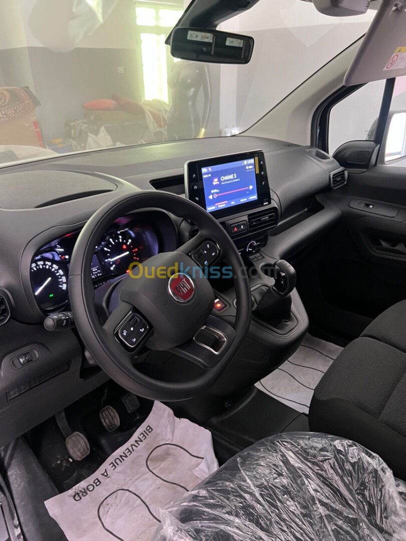 Fiat Doblo 2024 