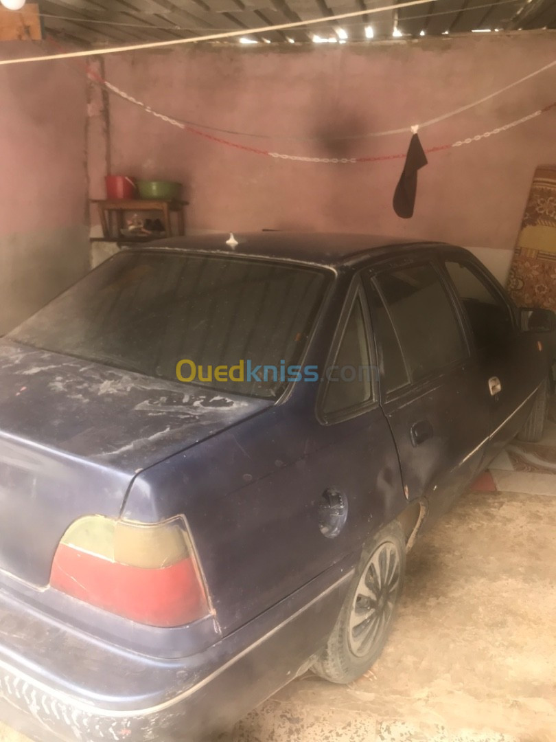 Daewoo سيالو 1996 سيالو