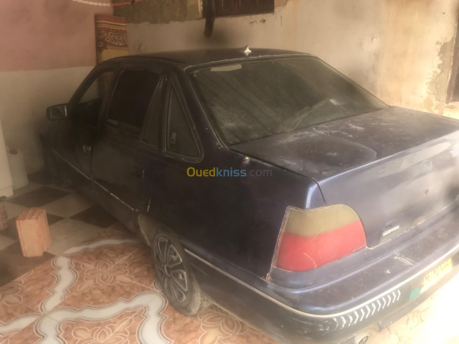 Daewoo سيالو 1996 سيالو