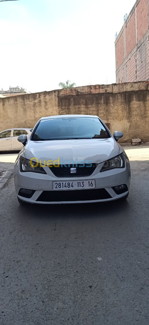 Seat Ibiza 2013 Fully