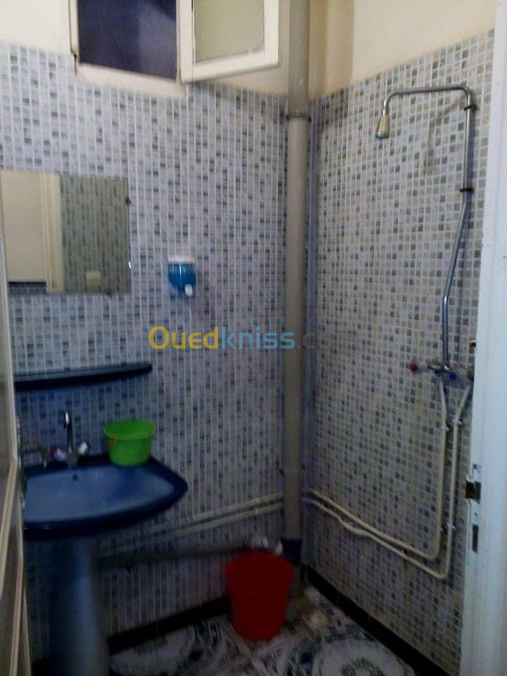 Location vacances Appartement F2 Oran Ain el turck