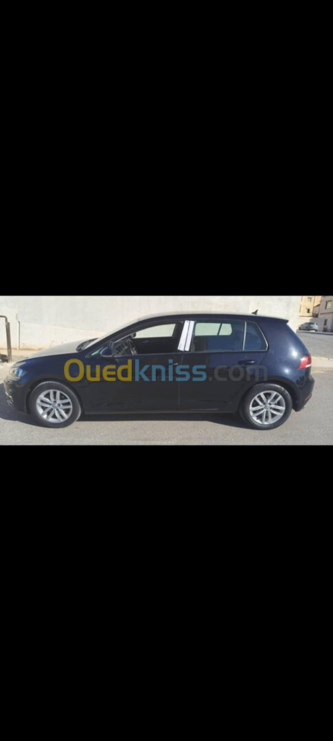 Volkswagen Golf 7 2019 START+