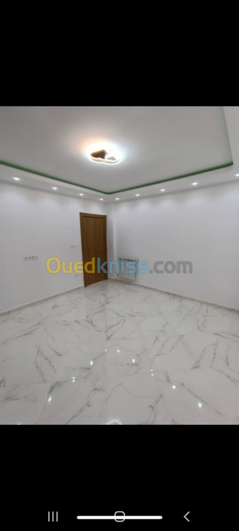 Location Appartement F3 Alger Ouled fayet