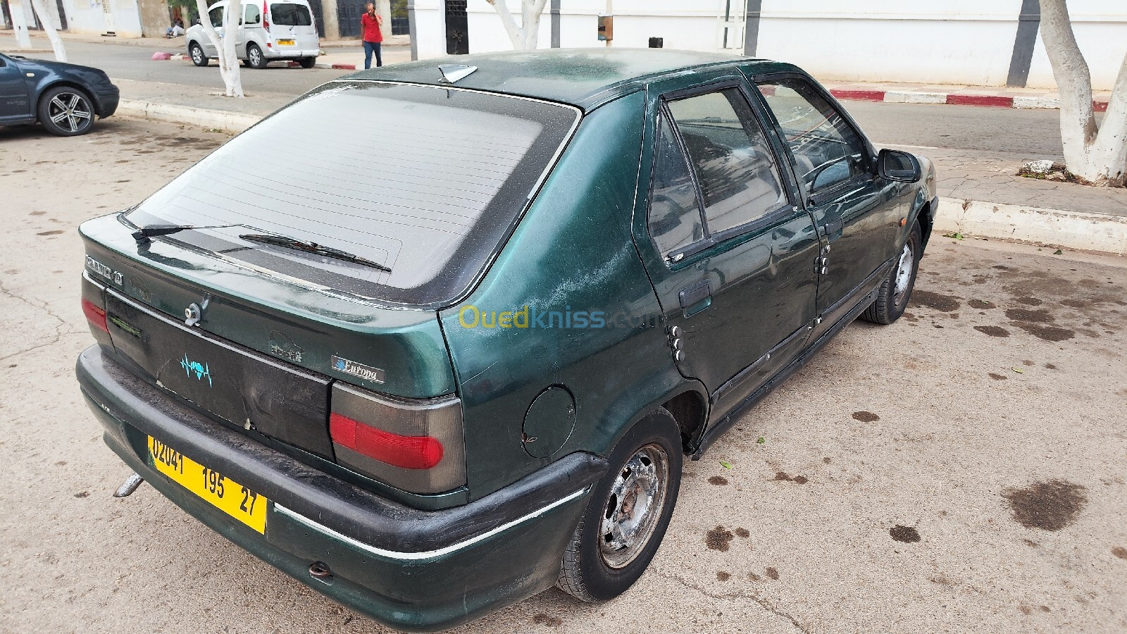 Renault 19 1995 19