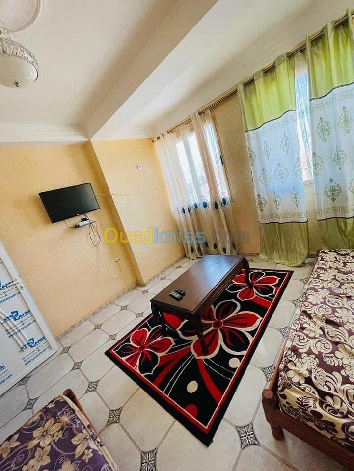 Location vacances Appartement Jijel Jijel