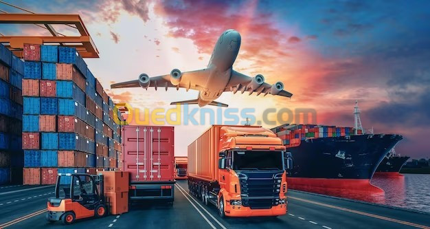 Logistique et Transport 