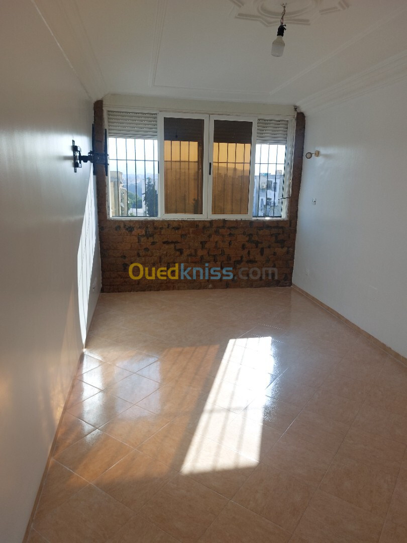 Vente Appartement F3 Boumerdès Boumerdes