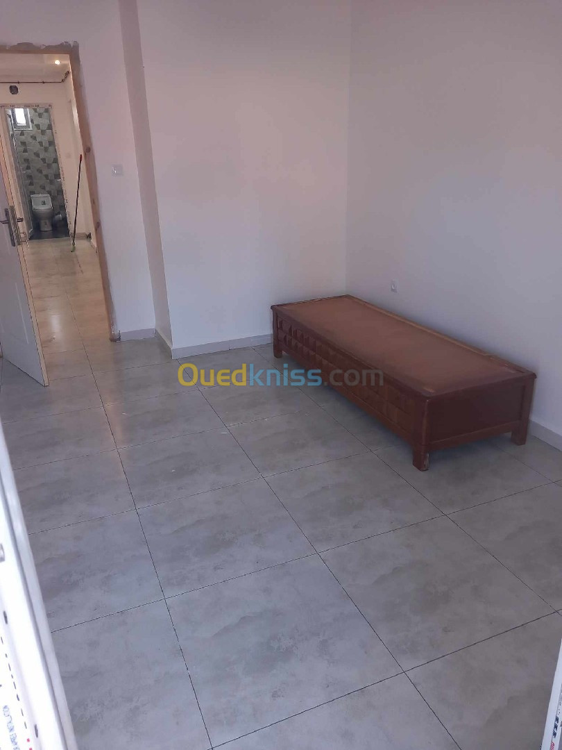 Vente Appartement F3 Jijel El aouana