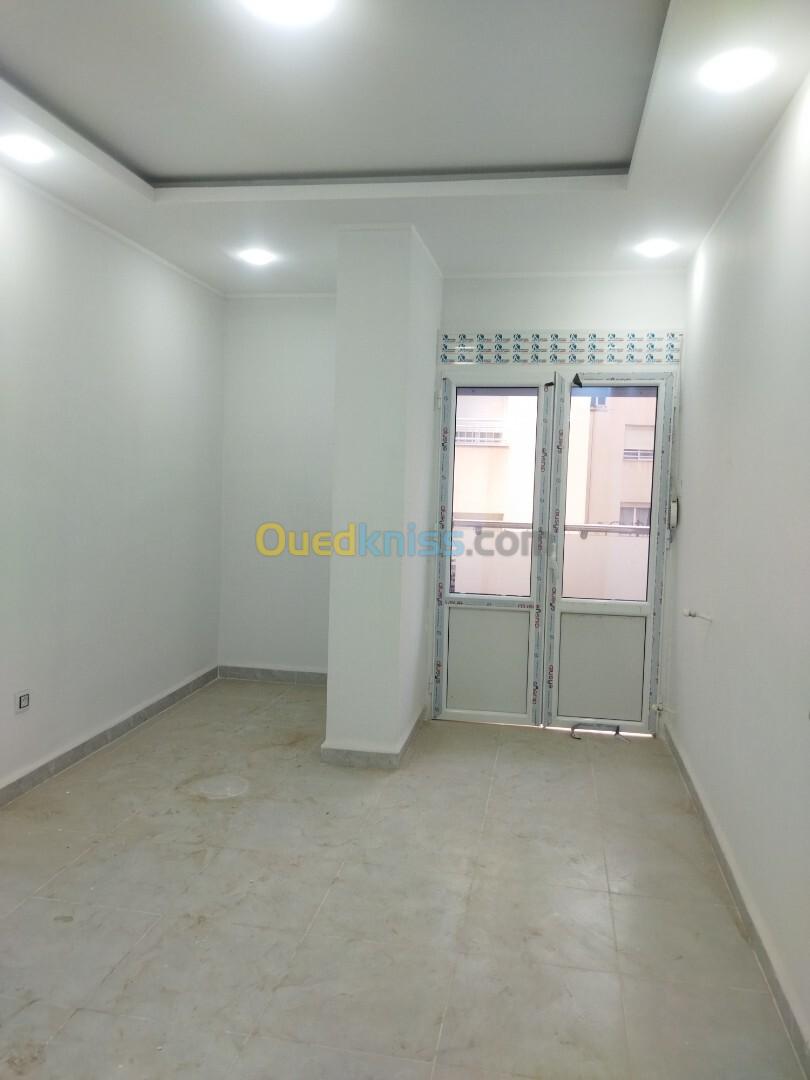 Vente Appartement F3 Alger Bordj el bahri