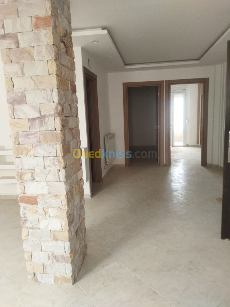 Vente Appartement F3 Alger Bordj el bahri