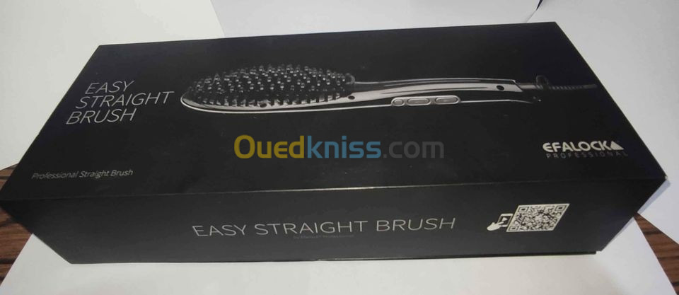 Brosse Easy Straight Brush