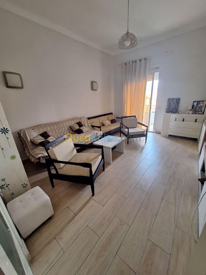 Location vacances Appartement F3 Oran Oran