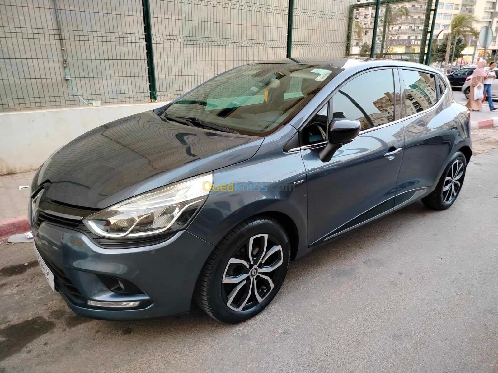 Renault Clio 4 2018 Limited 2