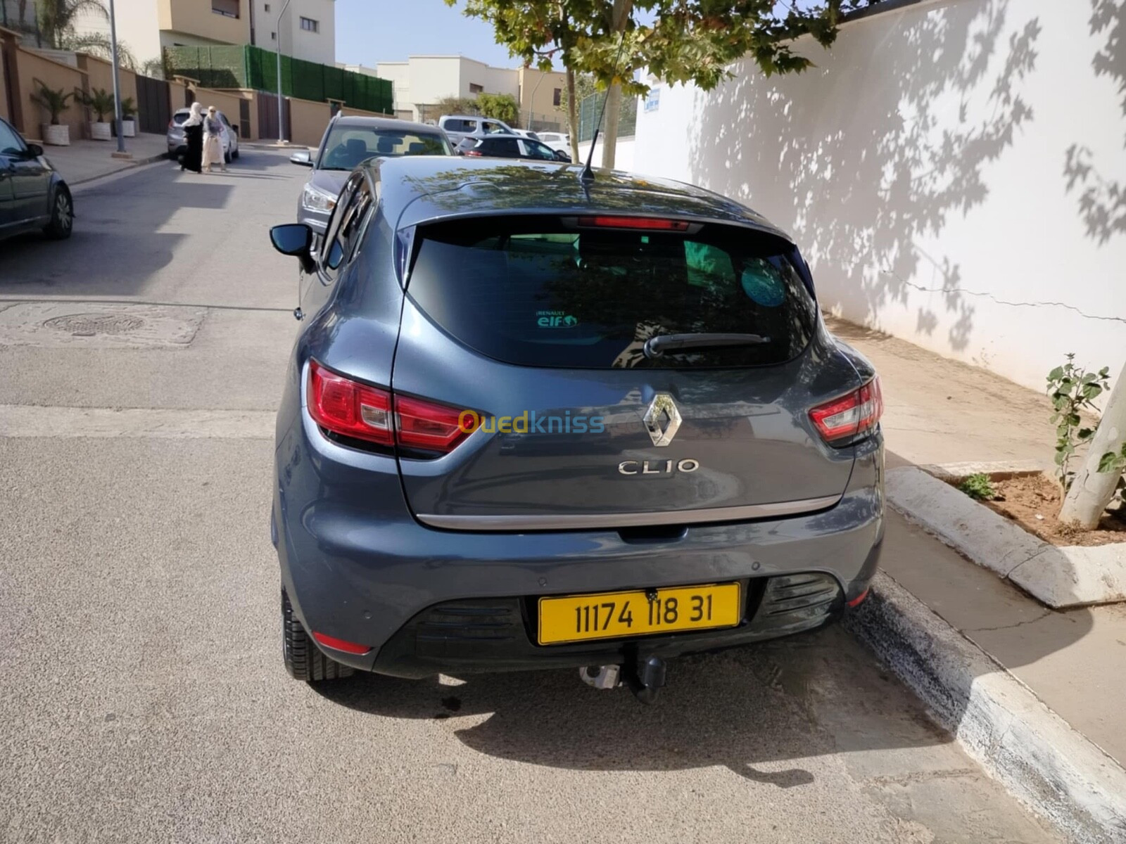 Renault Clio 4 2018 Limited 2