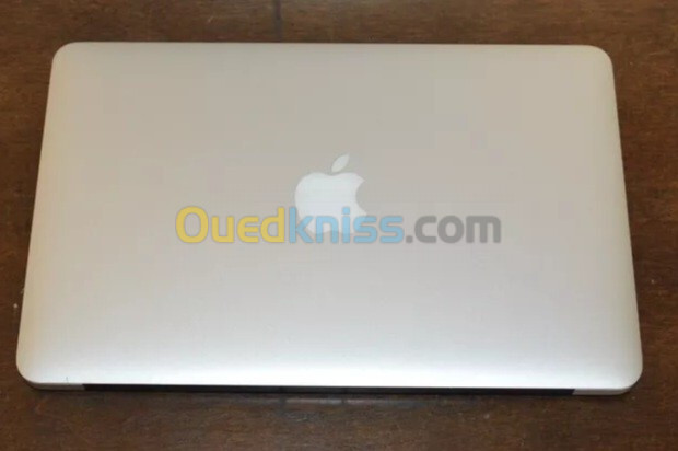 MacBook Air 2013