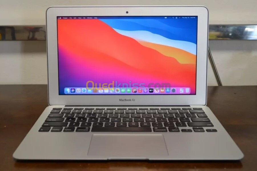 MacBook Air 2013