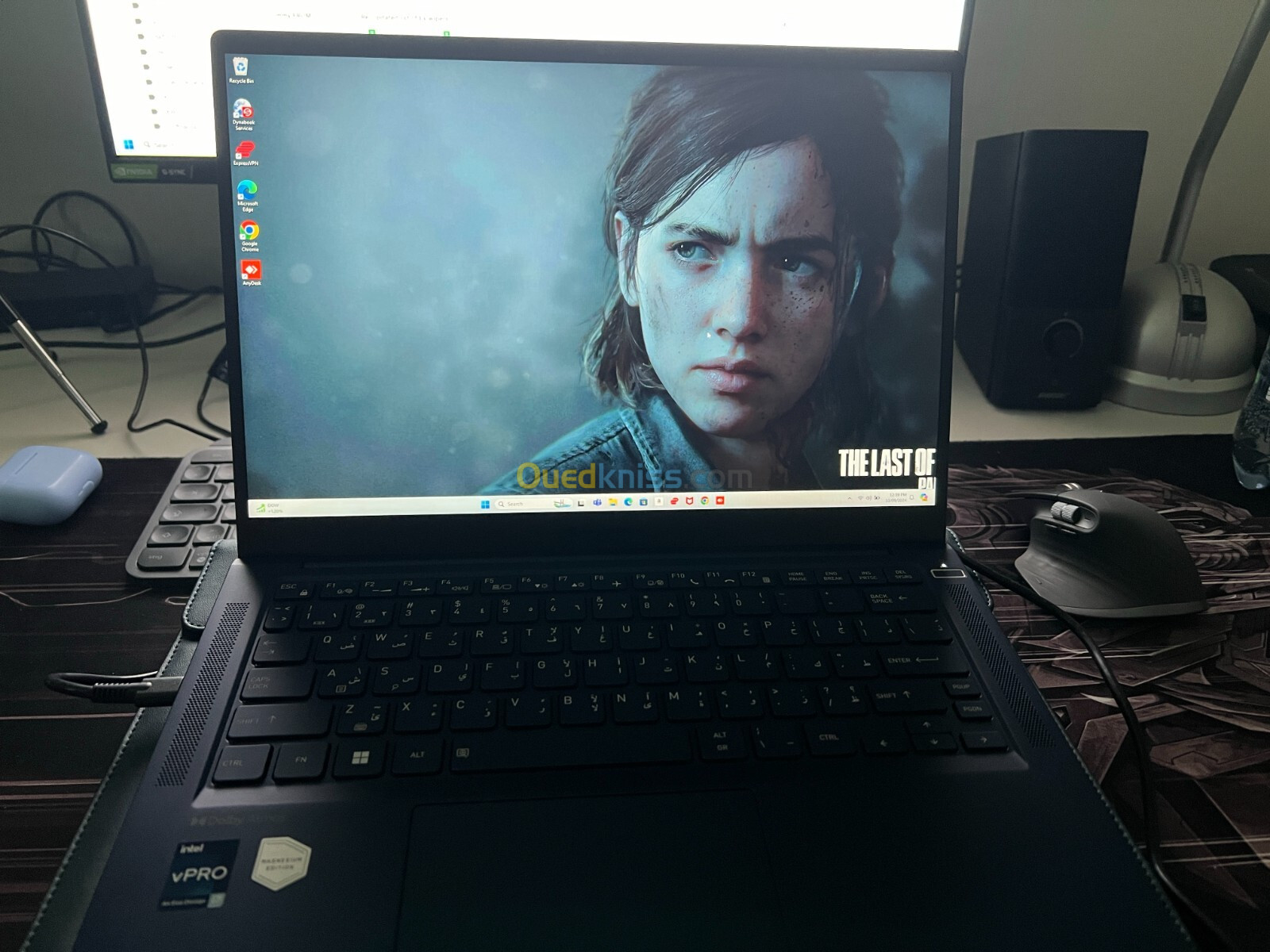 Toshiba Dynabook Portege X40L-K (12th Gen)