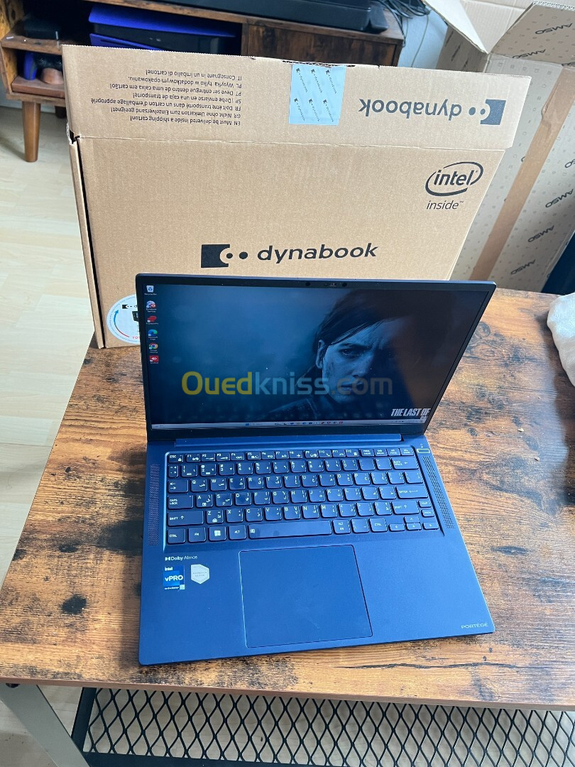 Toshiba Dynabook Portege X40L-K (12th Gen)