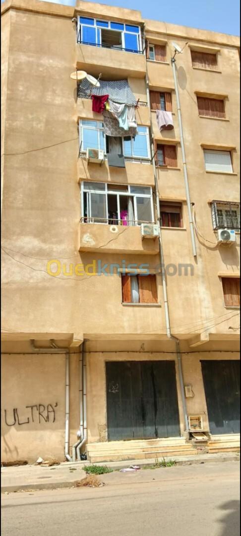 Vente Appartement F3 Alger Reghaia