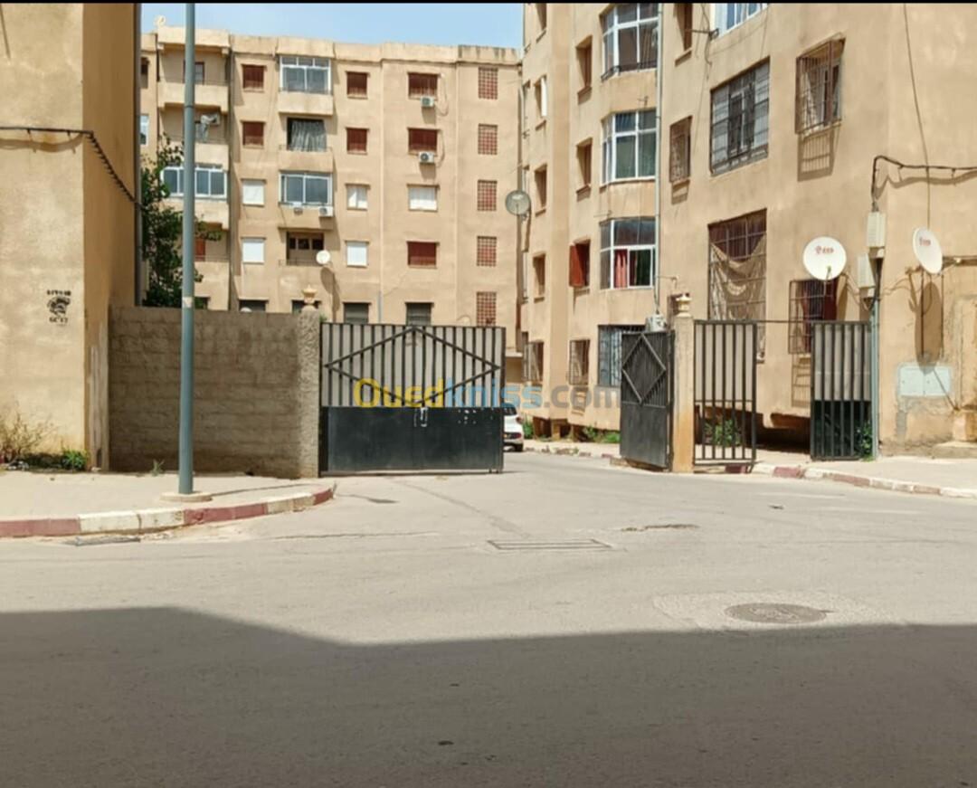 Vente Appartement F3 Alger Reghaia