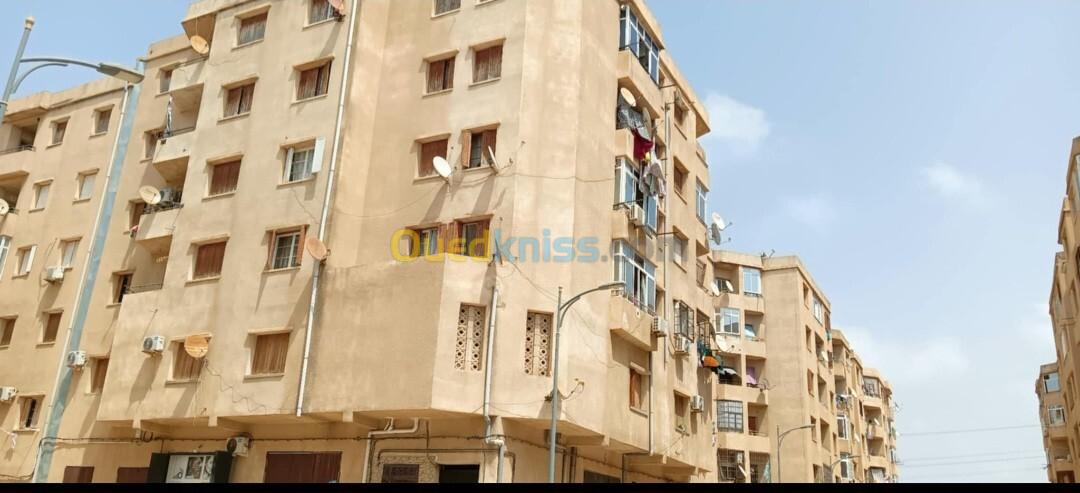 Vente Appartement F3 Alger Reghaia