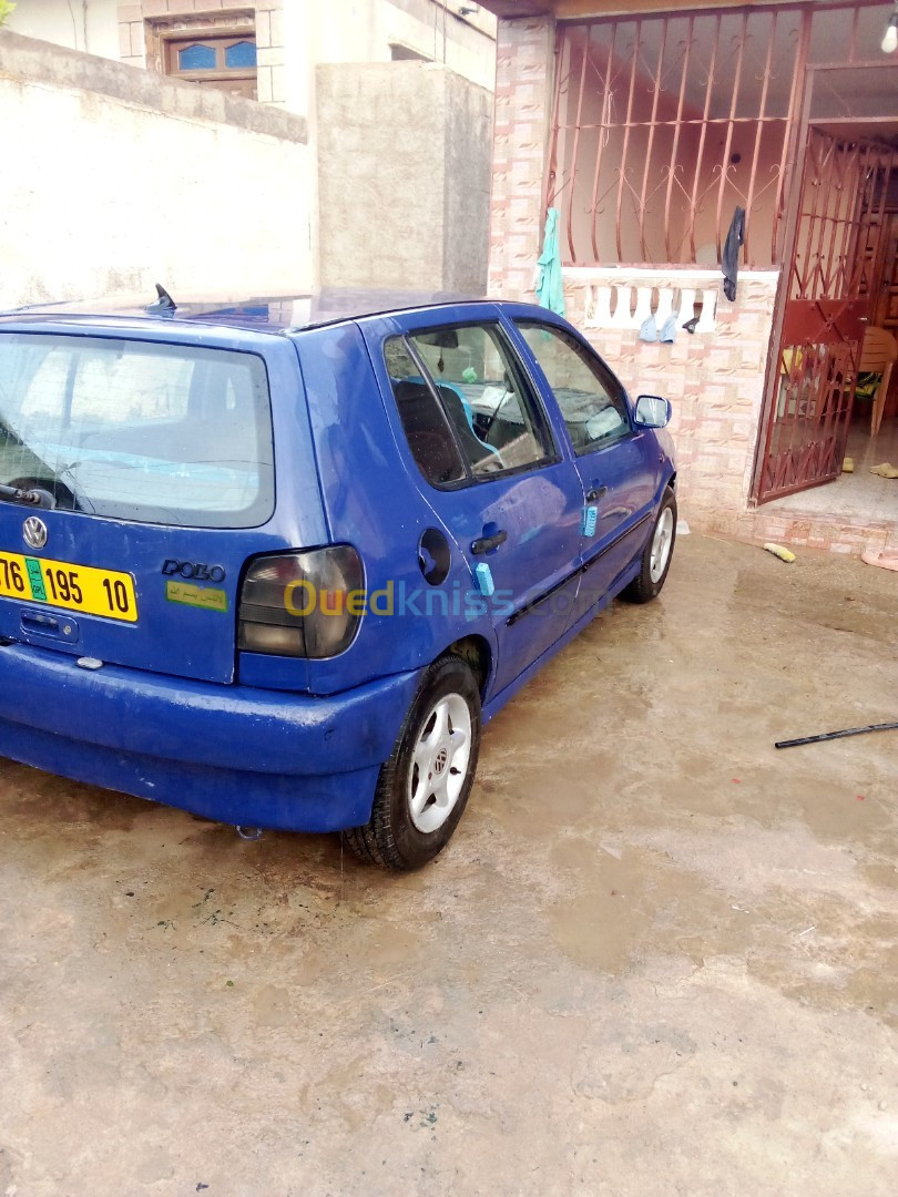 Volkswagen Polo 1995 Polo