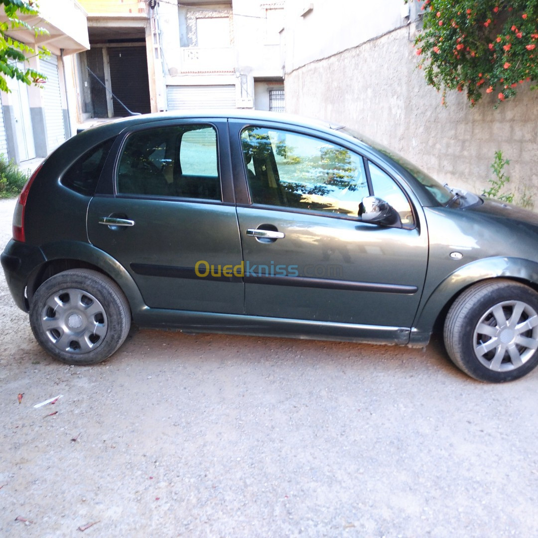 Citroen C3 2009 C3