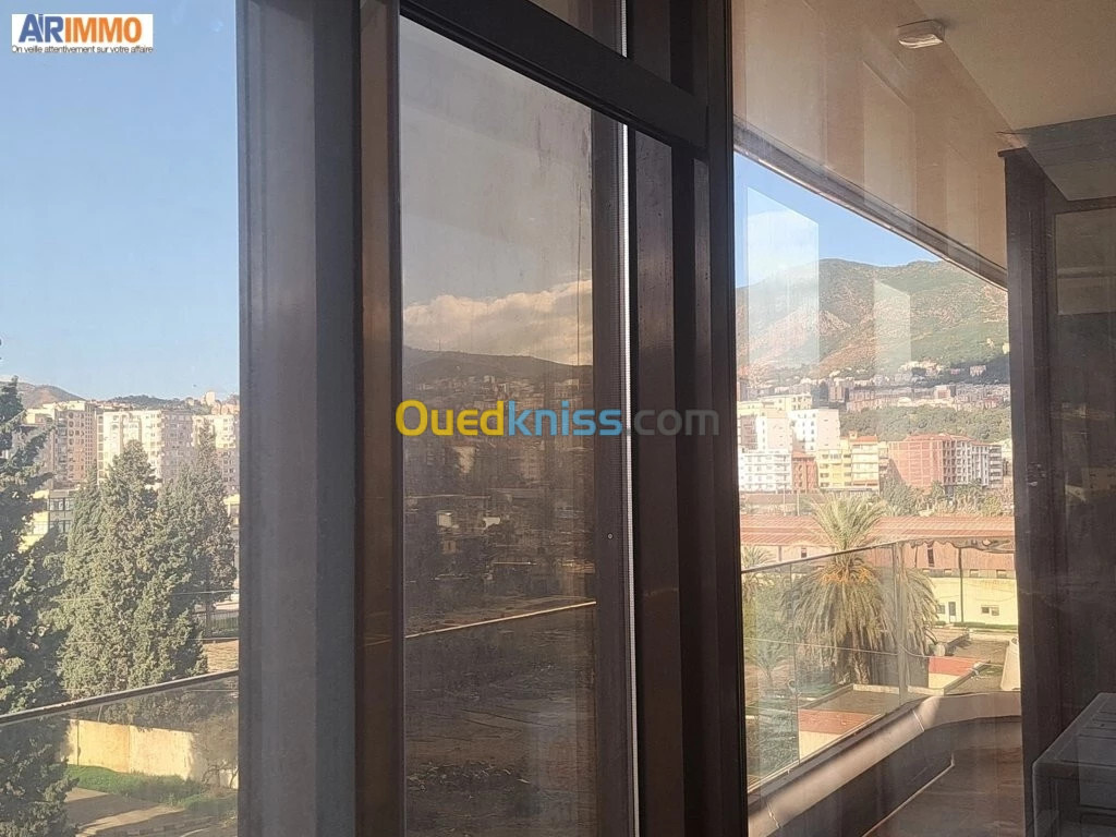 Location Appartement F3 Béjaïa Bejaia